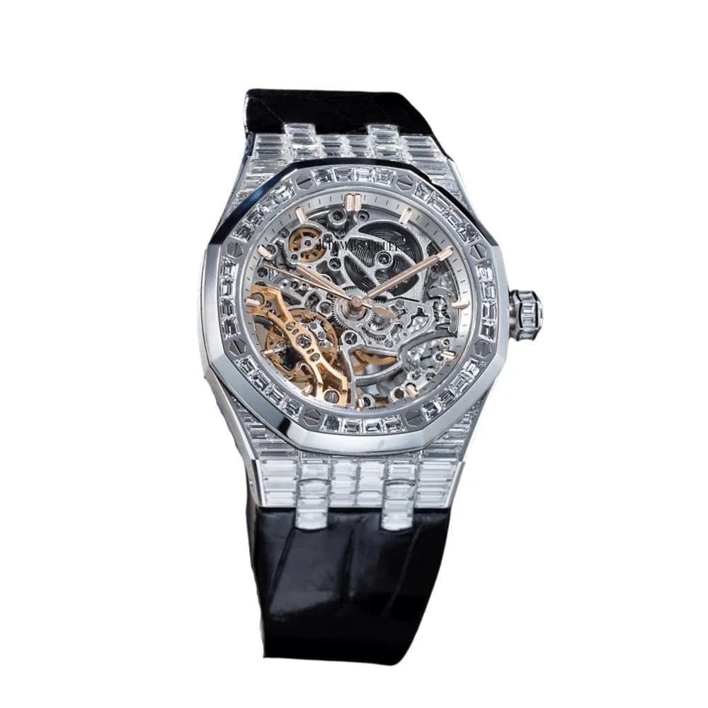 Audemars Piguet Royal Oak